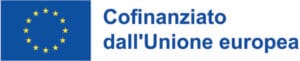 Cofinanziato dall'Unione europea